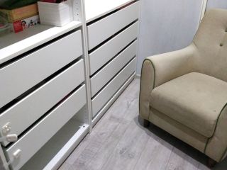 Продается 1 комнатная квартира косметический ремонт чистый подъезд фото 10 Бутово