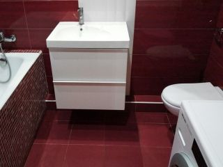 Продается 1 комнатная квартира косметический ремонт чистый подъезд фото 16 Бутово