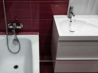 Продается 1 комнатная квартира косметический ремонт чистый подъезд фото 17 Бутово