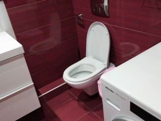 Продается 1 комнатная квартира косметический ремонт чистый подъезд фото 19 Бутово