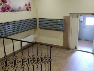 Продается 1 комнатная квартира косметический ремонт чистый подъезд фото 29 Бутово