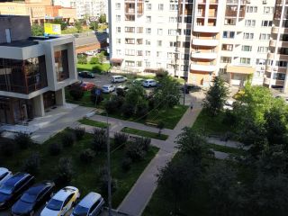 Продается 1 комнатная квартира косметический ремонт чистый подъезд фото 31 Бутово