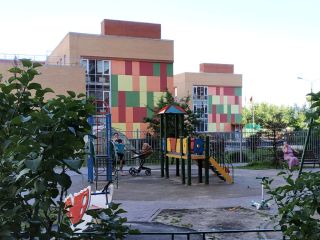 Продается 1 комнатная квартира косметический ремонт чистый подъезд фото 33 Бутово