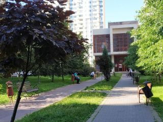 Продается 1 комнатная квартира косметический ремонт чистый подъезд фото 35 Бутово