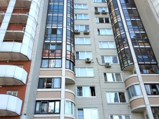 Продается 1 комнатная квартира косметический ремонт чистый подъезд фото 37 Бутово