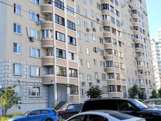 Продается 1 комнатная квартира косметический ремонт чистый подъезд фото 38 Бутово