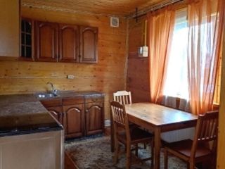 Продается деревянный дом c артезианской скважиной взрослый собственник фото 2 Хотьково