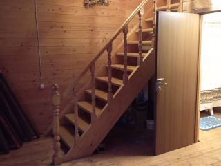 Продается деревянный дом c артезианской скважиной взрослый собственник фото 3 Хотьково