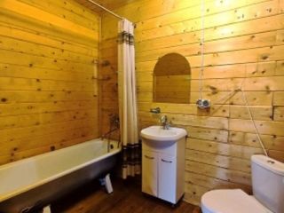 Продается деревянный дом c артезианской скважиной взрослый собственник фото 6 Хотьково