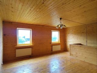 Продается деревянный дом c артезианской скважиной взрослый собственник фото 8 Хотьково