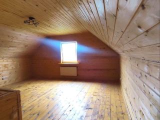 Продается деревянный дом c артезианской скважиной взрослый собственник фото 13 Хотьково