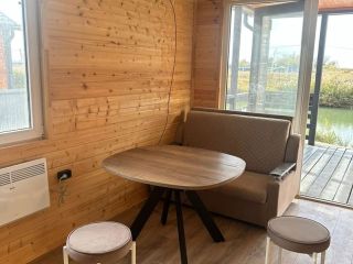 Продаю деревянный коттедж ремонт по авторскому проекту фото 3 Темрюк