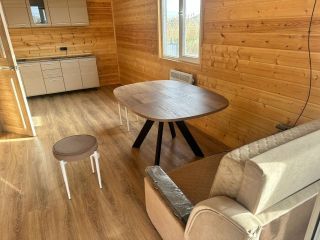 Продаю деревянный коттедж ремонт по авторскому проекту фото 4 Темрюк