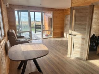 Продаю деревянный коттедж ремонт по авторскому проекту фото 5 Темрюк