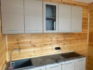 Продаю деревянный коттедж ремонт по авторскому проекту фото 7 Темрюк