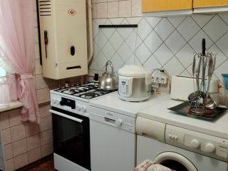 Продам 2 комнатную квартиру с индивидуальным отоплением косметический ремонт фото 9 Пятигорск