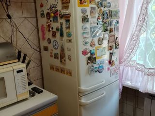 Продам 2 комнатную квартиру с индивидуальным отоплением косметический ремонт фото 11 Пятигорск