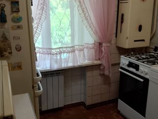 Продам 2 комнатную квартиру с индивидуальным отоплением косметический ремонт фото 12 Пятигорск