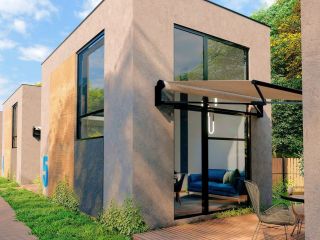 Продам студию с индивидуальным отоплением черновая отделка подключена канализация рассрочка фото 9 Сочи