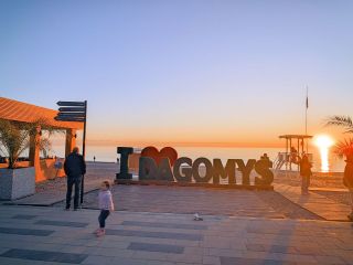 Продам студию с индивидуальным отоплением черновая отделка подключена канализация рассрочка фото 10 Сочи