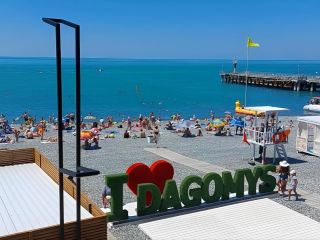 Продам студию с индивидуальным отоплением черновая отделка подключена канализация рассрочка фото 11 Сочи