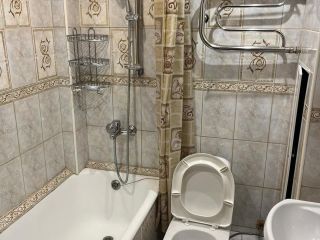 Продаю однокомнатную квартиру евроремонт взрослый собственник фото 2 Пушкино