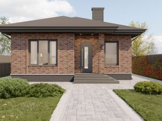 Продам кирпичный дом фото Северный