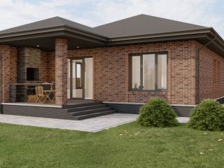 Продам кирпичный дом фото 4 Северный