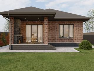 Продам кирпичный дом фото 5 Северный