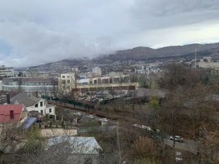 Продам 2 комнатную квартиру c отличным видом в центре города фото 6 Кисловодск