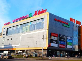 Сдам магазин фото 2 Москва