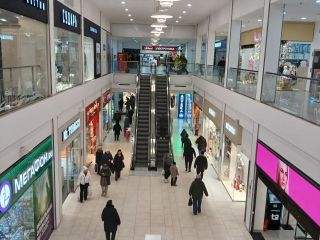 Сдам магазин фото 3 Москва