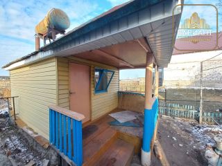 Продаю деревянный дом косметический ремонт пластиковые окна с плодоносящим садом фото 13 Репное