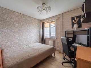 Продам 1 комнатную квартиру косметический ремонт отличное место фото 4 Екатеринбург