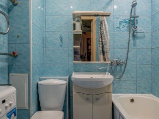 Продам 1 комнатную квартиру косметический ремонт отличное место фото 9 Екатеринбург