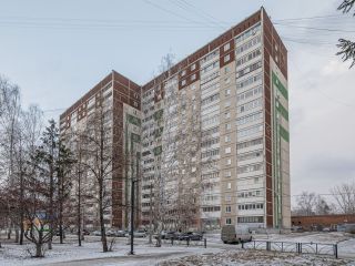 Продам 1 комнатную квартиру косметический ремонт отличное место фото 10 Екатеринбург