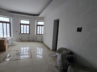 Продам кирпичный дом необходим капитальный ремонт с коммуникациями подключена канализация фото 3 Д. Малое Брянцево