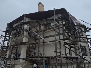 Продам кирпичный дом необходим капитальный ремонт с коммуникациями подключена канализация фото 7 Д. Малое Брянцево