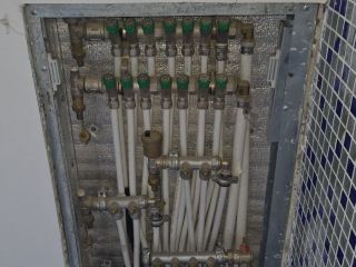 Продам кирпичный дом необходим капитальный ремонт с коммуникациями подключена канализация фото 9 Д. Малое Брянцево