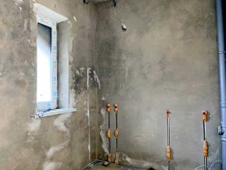 Продаю кирпичный дом документы в полном порядке имеется скважина фото 10 Новороссийск город, Глебовское село