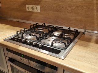 Продается трехкомнатная квартира евроремонт фото 5 Ставрополь