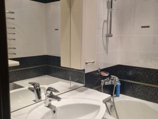 Продается трехкомнатная квартира евроремонт фото 11 Ставрополь