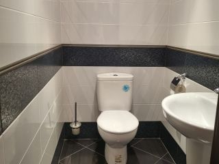 Продается трехкомнатная квартира евроремонт фото 13 Ставрополь