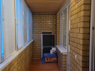 Продается трехкомнатная квартира евроремонт фото 17 Ставрополь