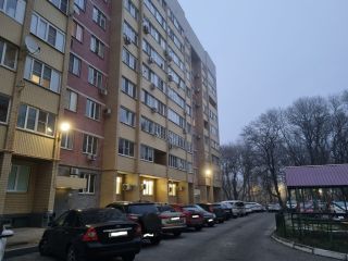 Продается трехкомнатная квартира евроремонт фото 22 Ставрополь