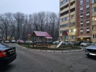 Продается трехкомнатная квартира евроремонт фото 23 Ставрополь