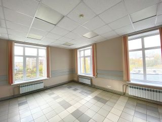 Сдам офисное помещение косметический ремонт видеонаблюдение фото 2 Томск