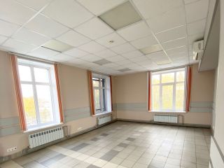 Сдам офисное помещение косметический ремонт видеонаблюдение фото 5 Томск