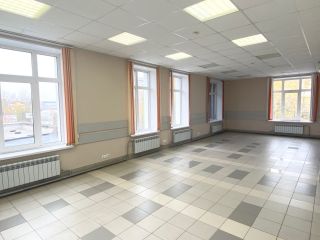 Сдам офисное помещение косметический ремонт видеонаблюдение фото 11 Томск