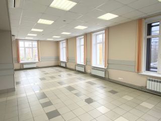 Сдам офисное помещение косметический ремонт видеонаблюдение фото 12 Томск